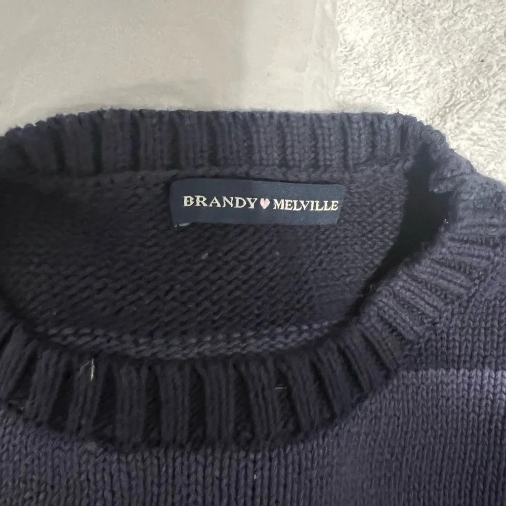 Brandy Melville sweater, in great condition